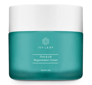 Ivy Leaf Regeneration Cream