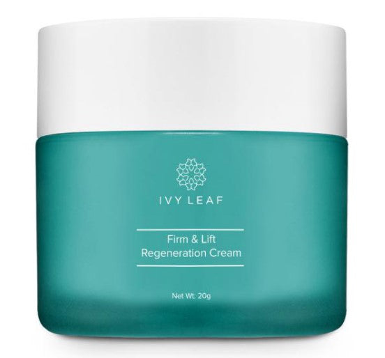 Ivy Leaf Regeneration Cream